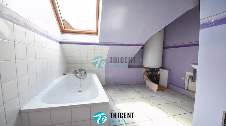 Ma-Cabane - Vente Appartement Bischwiller, 100 m²