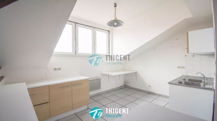 Ma-Cabane - Vente Appartement Bischwiller, 72 m²