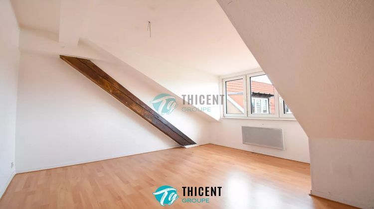 Ma-Cabane - Vente Appartement Bischwiller, 72 m²