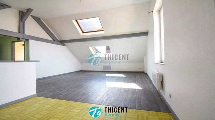 Ma-Cabane - Vente Appartement Bischwiller, 89 m²