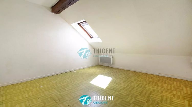 Ma-Cabane - Vente Appartement Bischwiller, 89 m²