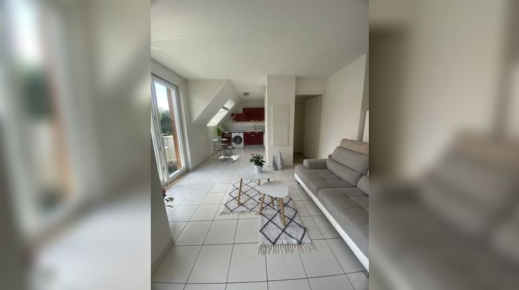 Ma-Cabane - Vente Appartement Bischwiller, 41 m²