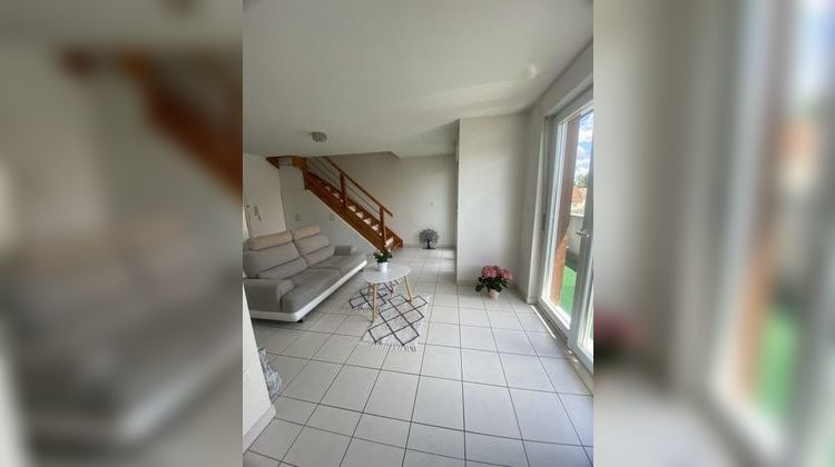 Ma-Cabane - Vente Appartement Bischwiller, 41 m²