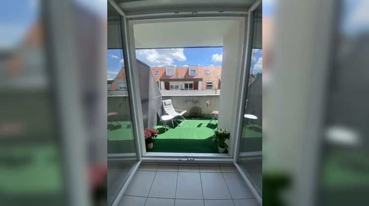 Ma-Cabane - Vente Appartement Bischwiller, 41 m²