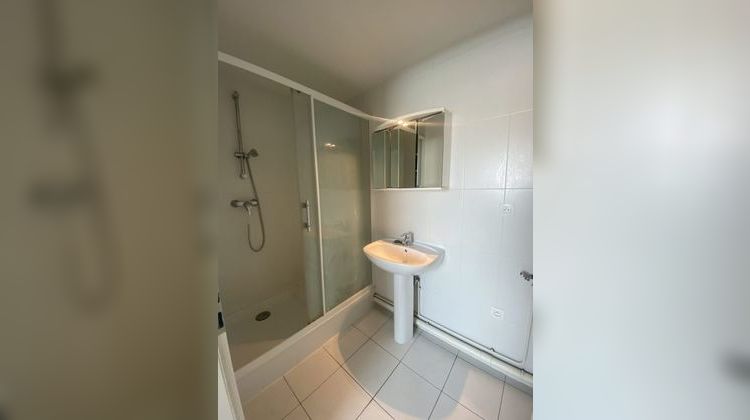 Ma-Cabane - Vente Appartement Bischwiller, 41 m²