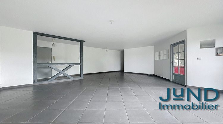 Ma-Cabane - Vente Appartement Bischwiller, 87 m²