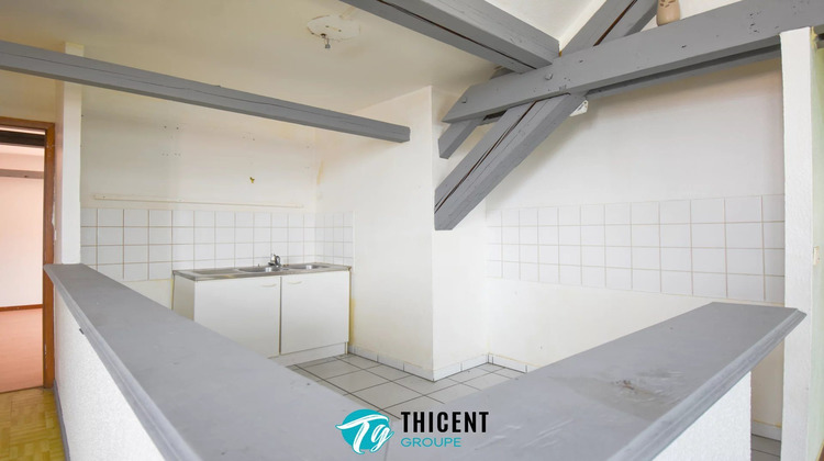 Ma-Cabane - Vente Appartement Bischwiller, 63 m²