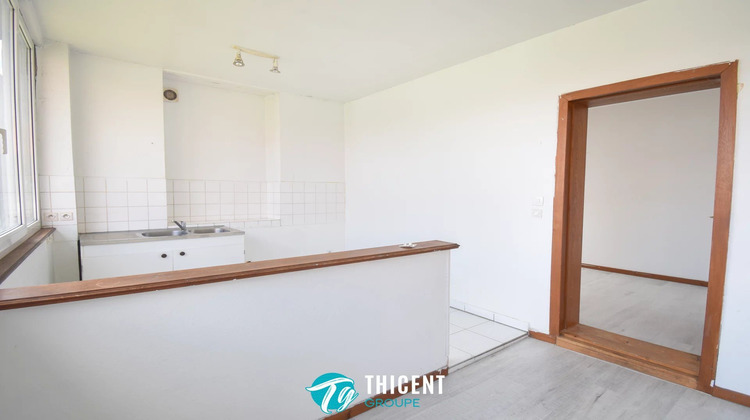 Ma-Cabane - Vente Appartement Bischwiller, 67 m²