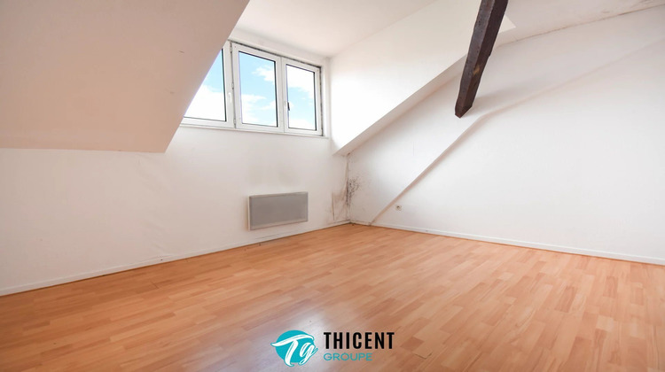 Ma-Cabane - Vente Appartement Bischwiller, 61 m²