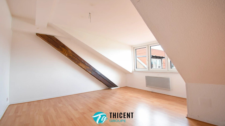 Ma-Cabane - Vente Appartement Bischwiller, 61 m²