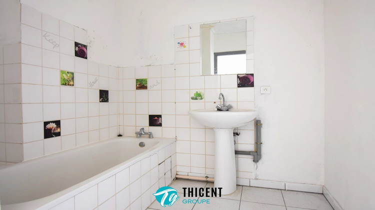 Ma-Cabane - Vente Appartement Bischwiller, 68 m²