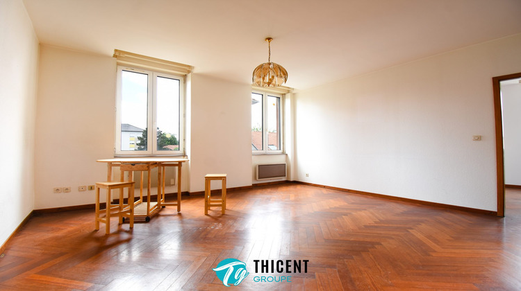 Ma-Cabane - Vente Appartement Bischwiller, 67 m²