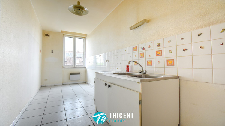 Ma-Cabane - Vente Appartement Bischwiller, 67 m²