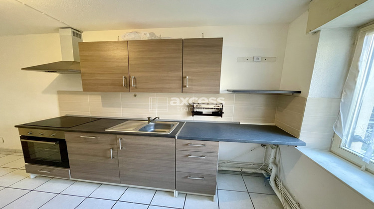 Ma-Cabane - Vente Appartement Bischwiller, 52 m²