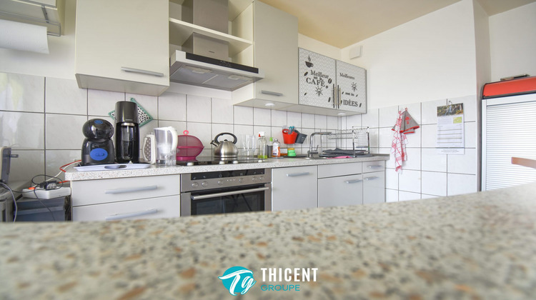 Ma-Cabane - Vente Appartement Bischwiller, 68 m²