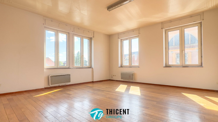 Ma-Cabane - Vente Appartement Bischwiller, 48 m²