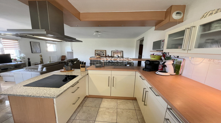 Ma-Cabane - Vente Appartement Bischwiller, 117 m²