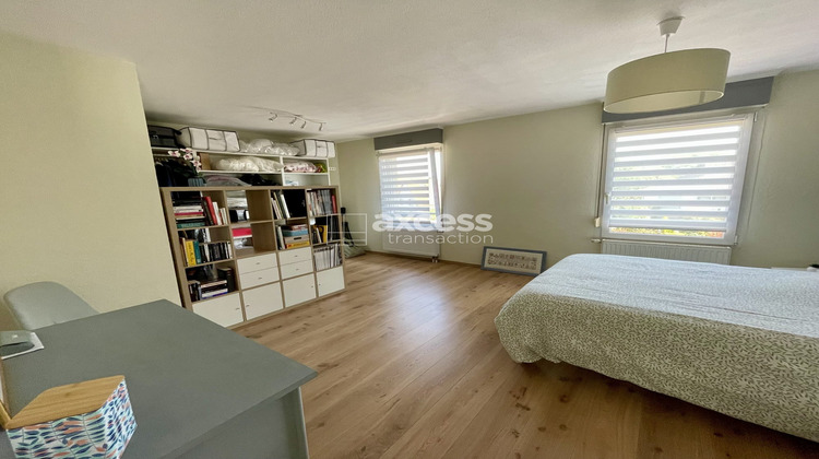 Ma-Cabane - Vente Appartement Bischwiller, 117 m²