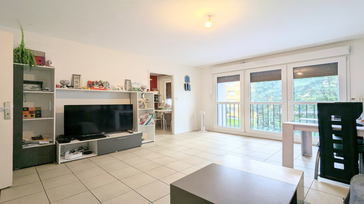 Ma-Cabane - Vente Appartement Bischwiller, 85 m²