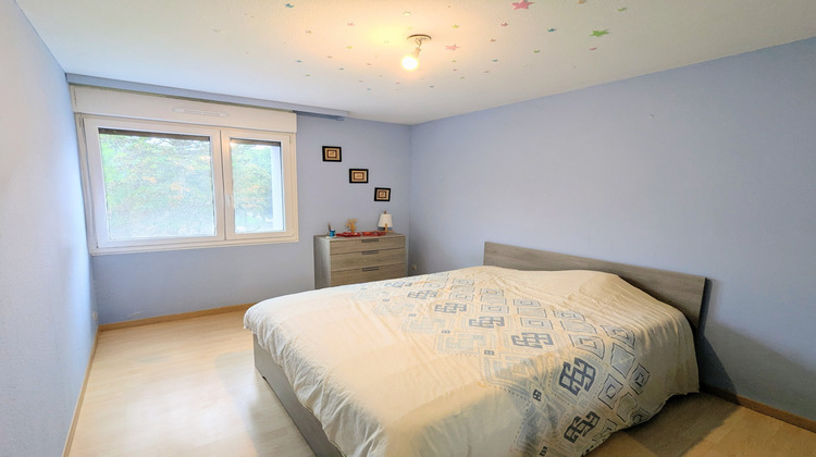 Ma-Cabane - Vente Appartement Bischwiller, 85 m²