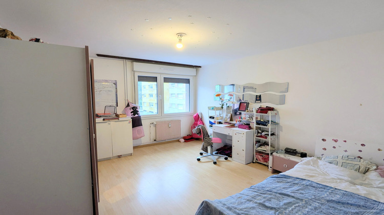 Ma-Cabane - Vente Appartement Bischwiller, 85 m²