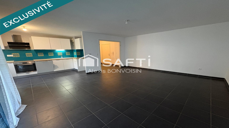Ma-Cabane - Vente Appartement Bischwiller, 63 m²