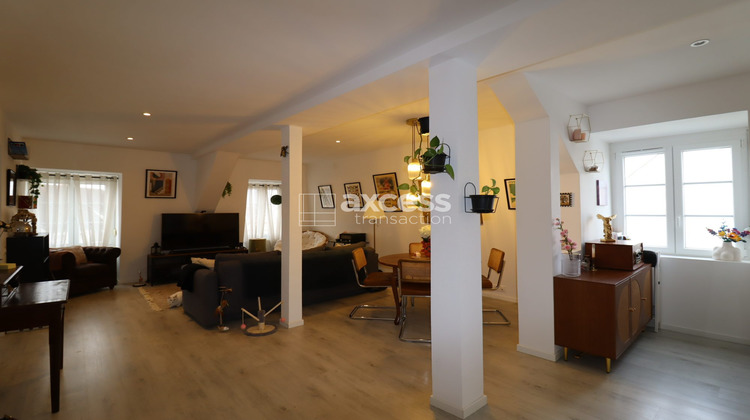 Ma-Cabane - Vente Appartement Bischwiller, 63 m²