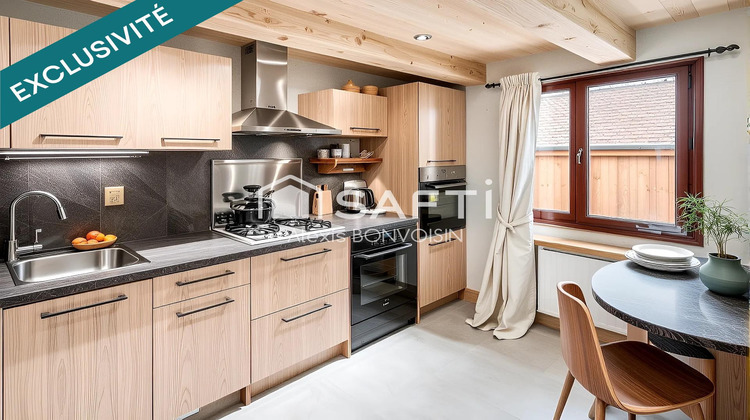 Ma-Cabane - Vente Appartement Bischwiller, 66 m²