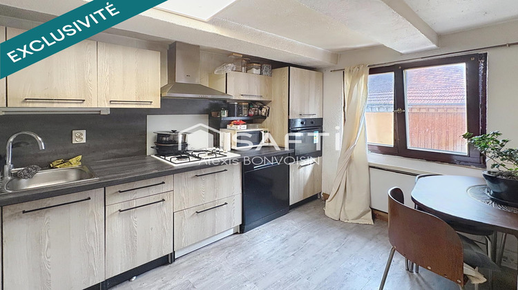 Ma-Cabane - Vente Appartement Bischwiller, 66 m²