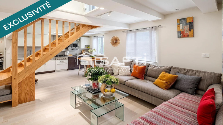 Ma-Cabane - Vente Appartement Bischwiller, 66 m²