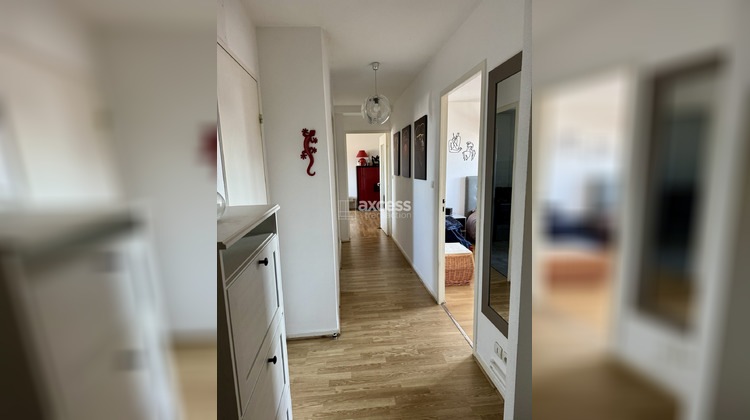 Ma-Cabane - Vente Appartement Bischwiller, 72 m²