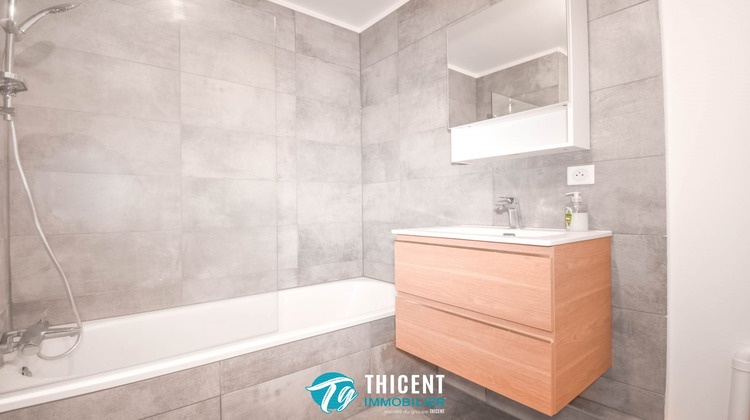 Ma-Cabane - Vente Appartement Bischwiller, 61 m²