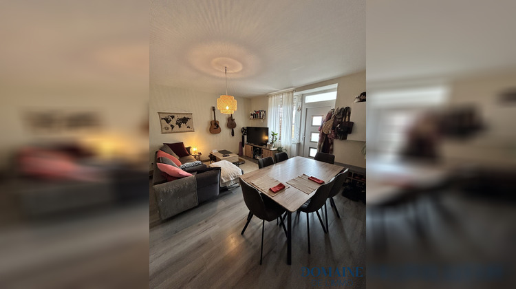Ma-Cabane - Vente Appartement Bischwiller, 48 m²