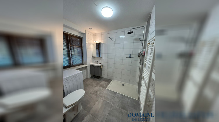 Ma-Cabane - Vente Appartement Bischwiller, 48 m²