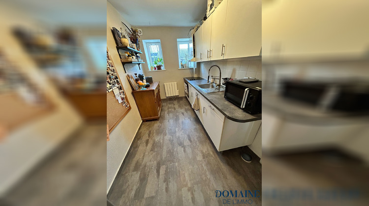 Ma-Cabane - Vente Appartement Bischwiller, 48 m²