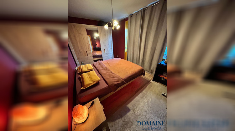 Ma-Cabane - Vente Appartement Bischwiller, 48 m²