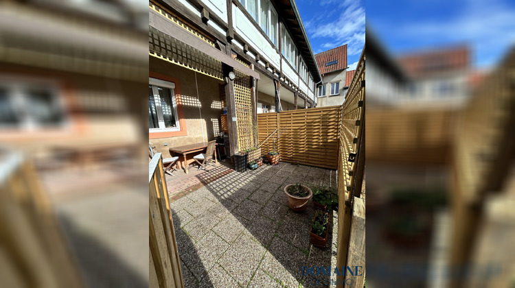 Ma-Cabane - Vente Appartement Bischwiller, 48 m²