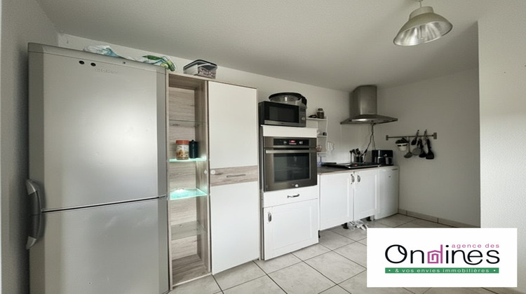 Ma-Cabane - Vente Appartement Bischwiller, 81 m²