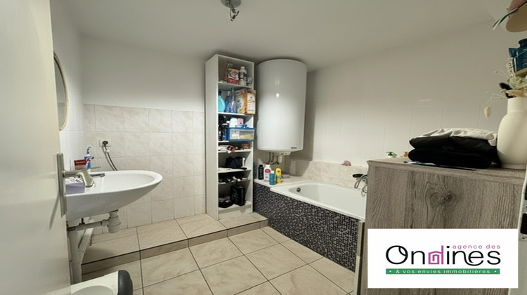 Ma-Cabane - Vente Appartement Bischwiller, 81 m²