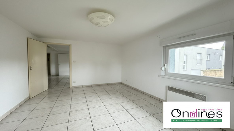 Ma-Cabane - Vente Appartement Bischwiller, 81 m²