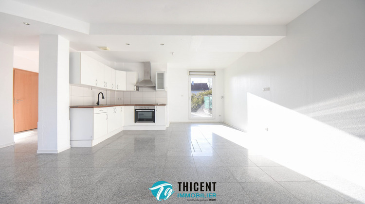 Ma-Cabane - Vente Appartement Bischwiller, 67 m²