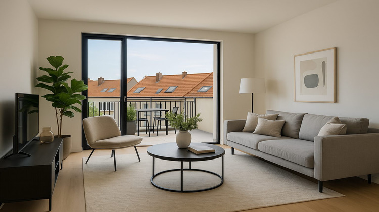 Ma-Cabane - Vente Appartement Bischwiller, 56 m²