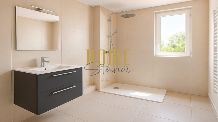 Ma-Cabane - Vente Appartement Bischwiller, 56 m²