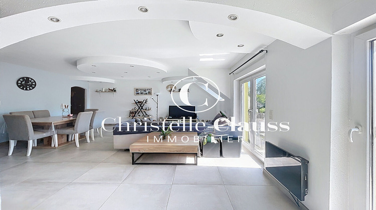 Ma-Cabane - Vente Appartement BISCHWILLER, 71 m²