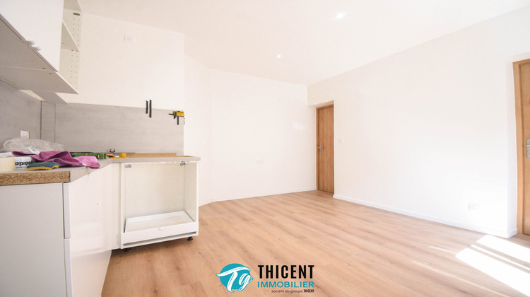 Ma-Cabane - Vente Appartement Bischwiller, 40 m²