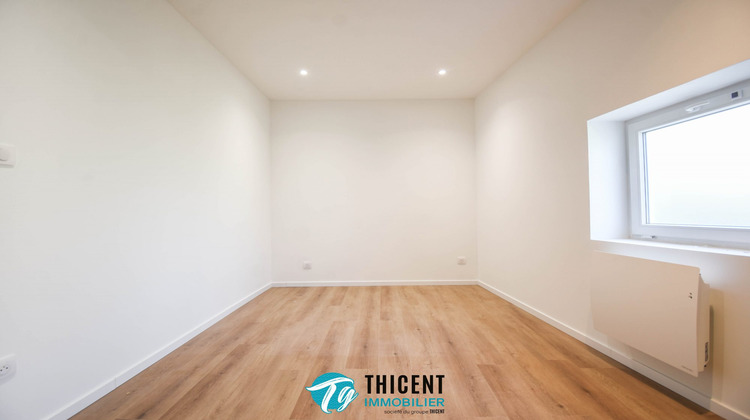 Ma-Cabane - Vente Appartement Bischwiller, 40 m²