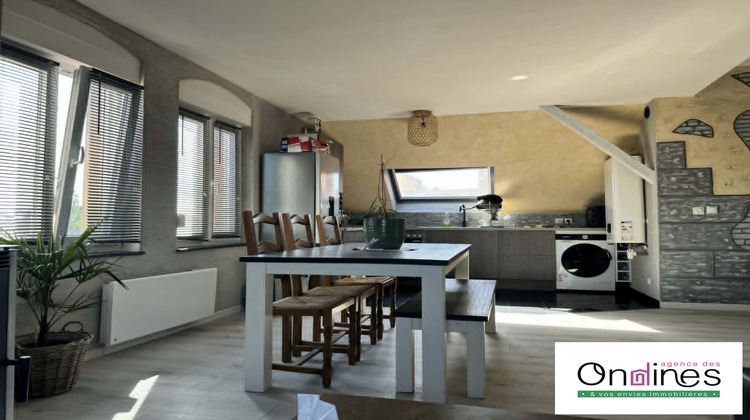 Ma-Cabane - Vente Appartement Bischwiller, 40 m²