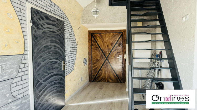 Ma-Cabane - Vente Appartement Bischwiller, 40 m²