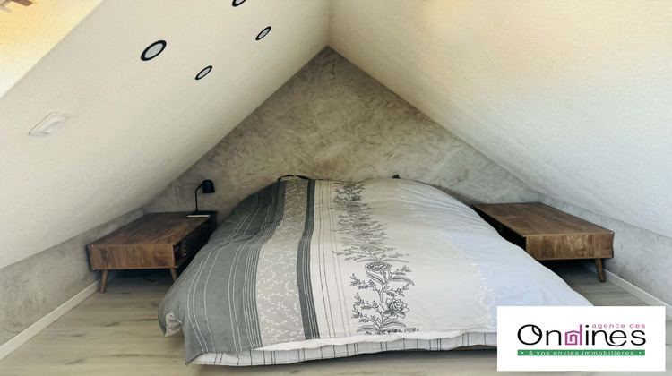 Ma-Cabane - Vente Appartement Bischwiller, 40 m²