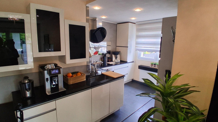 Ma-Cabane - Vente Appartement Bischwiller, 42 m²